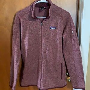 Patagonia Better Sweater